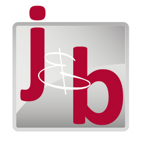 J&B Urech Hoeltschi AG DIE SCHREINEREI Logo