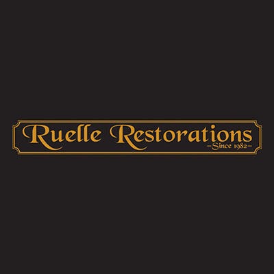 Ruelle Restorations Logo