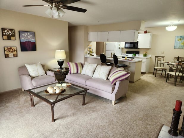 Images Highlands of Heritage Woods