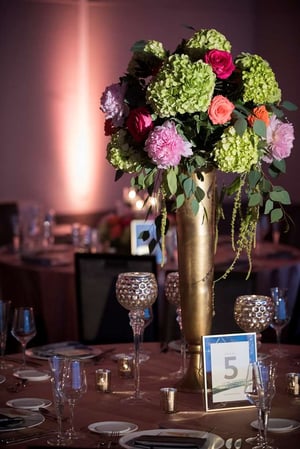 Images LondonHouse Chicago, Curio Collection by Hilton