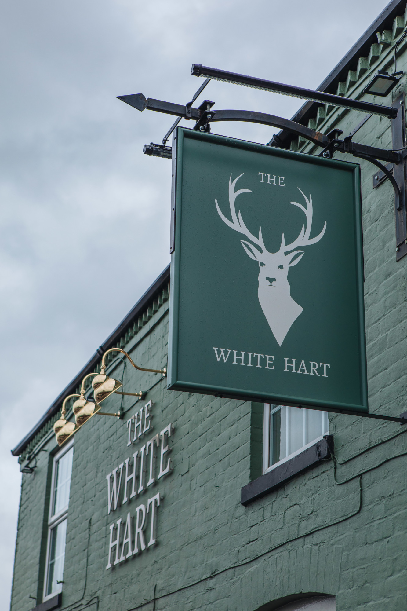 Images The White Hart