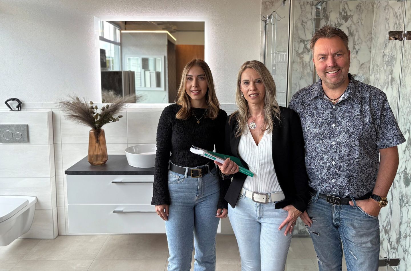 Bilder Badstudio Schmitt