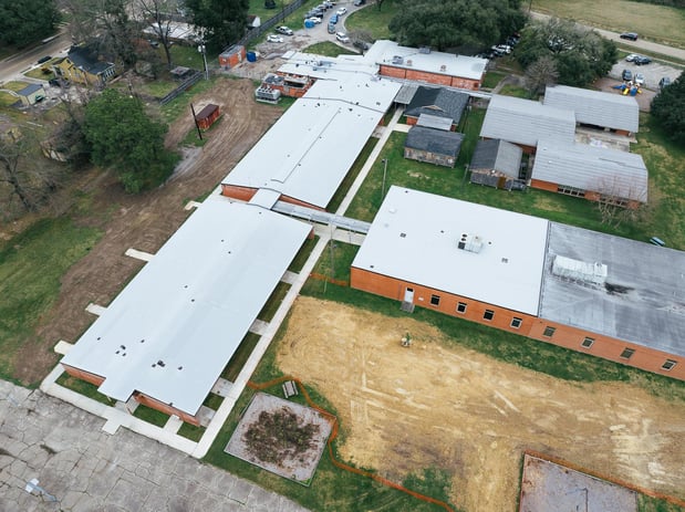 Images Coleman Roofing & Construction