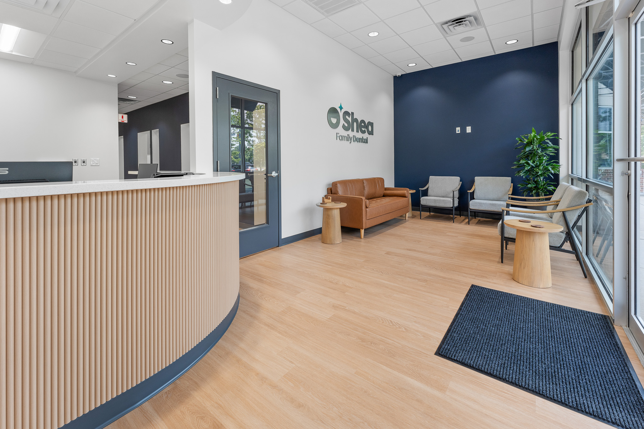 O'Shea Family Dental Image