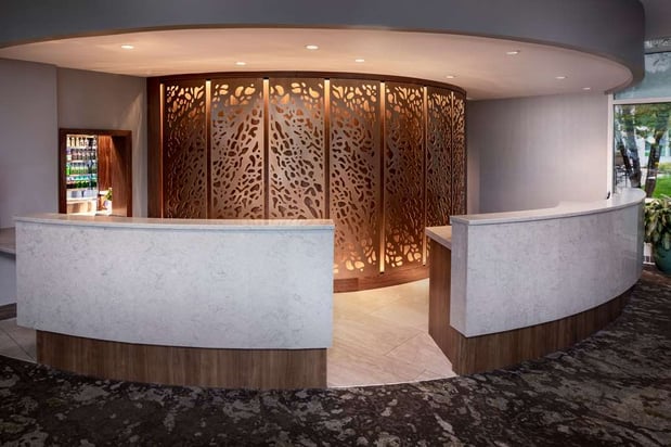 Images Embassy Suites by Hilton Boston Marlborough