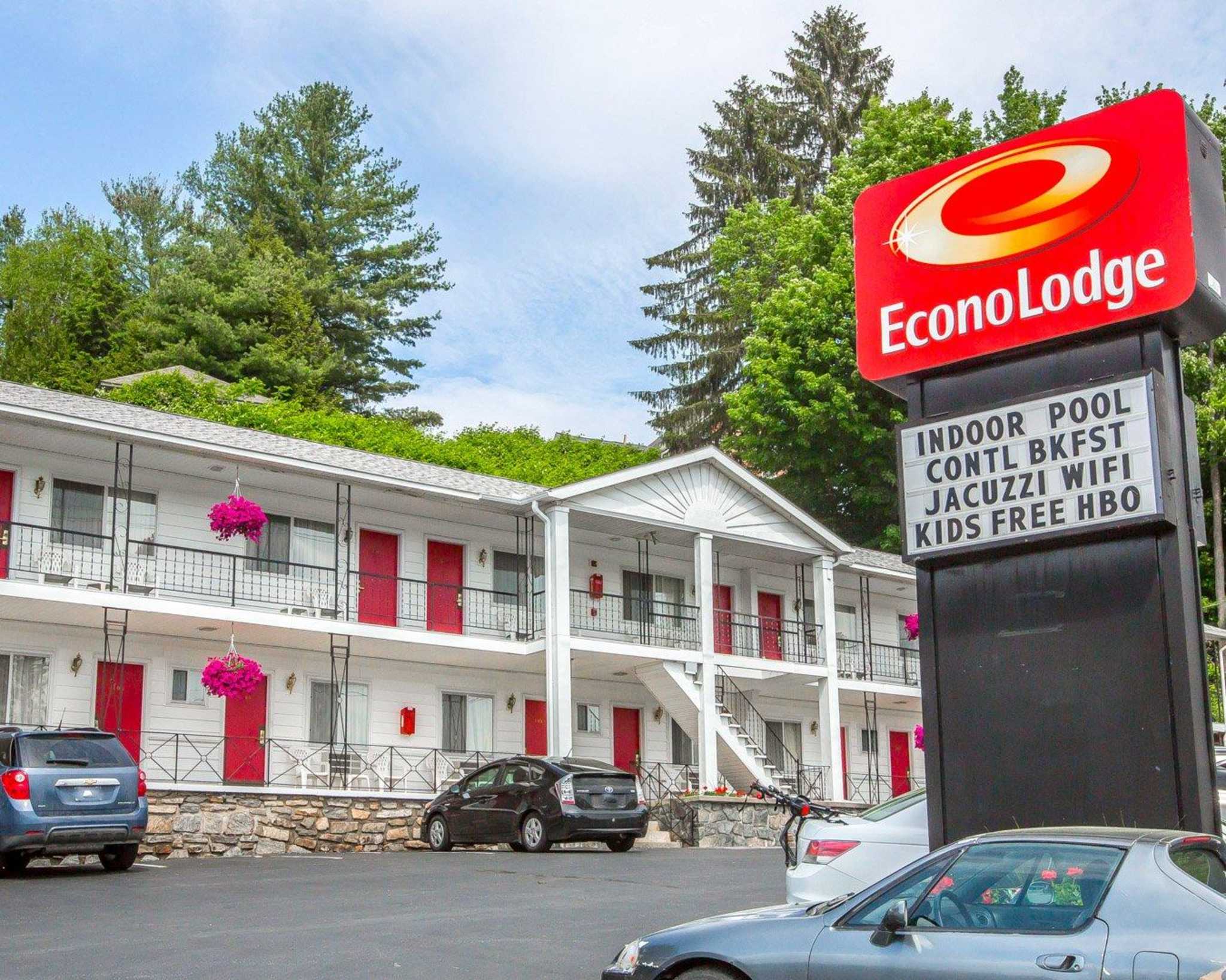 Gambling near lake george ny
