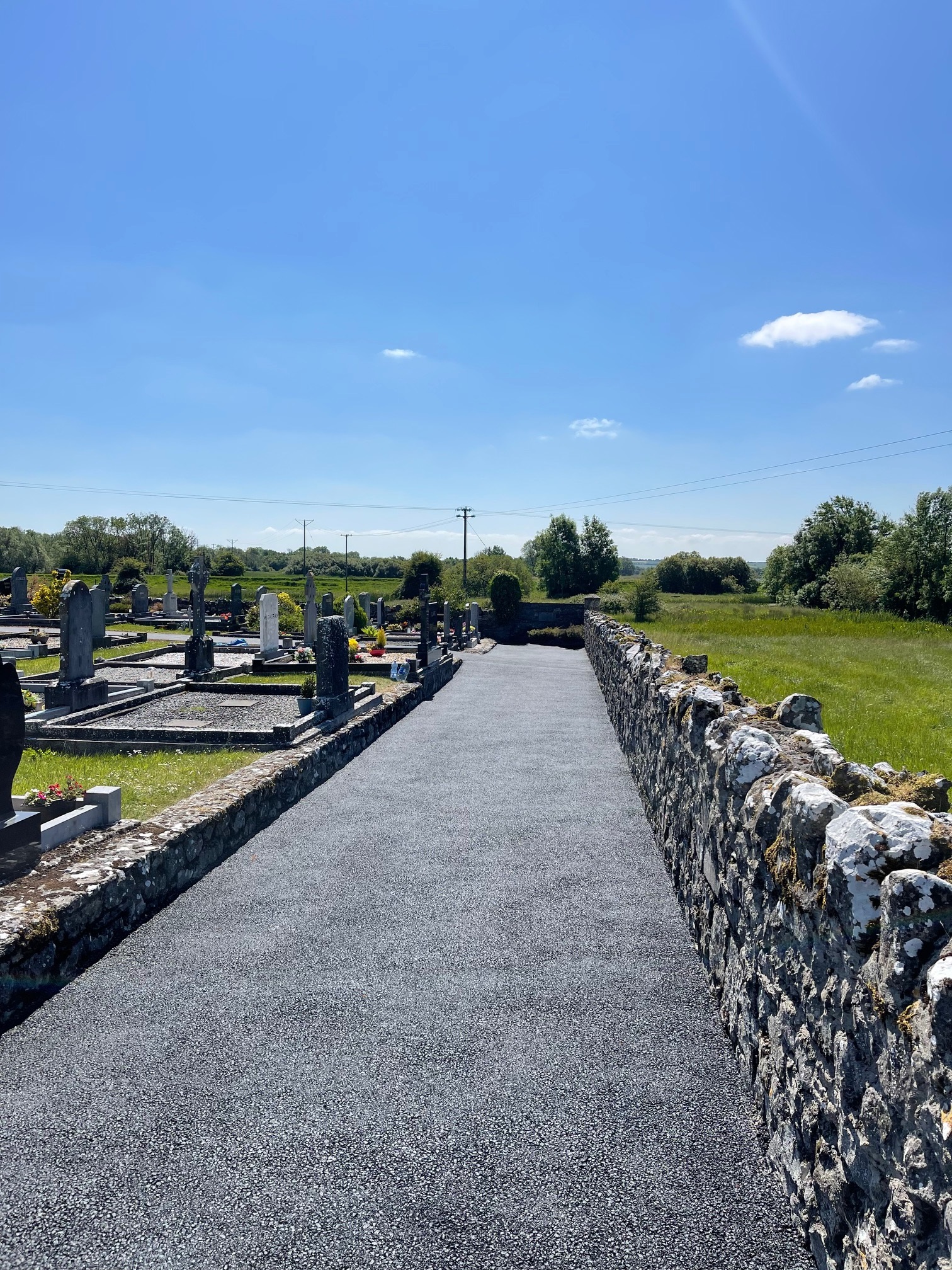 Loughrea Groundworks and Surfacing Ltd 29