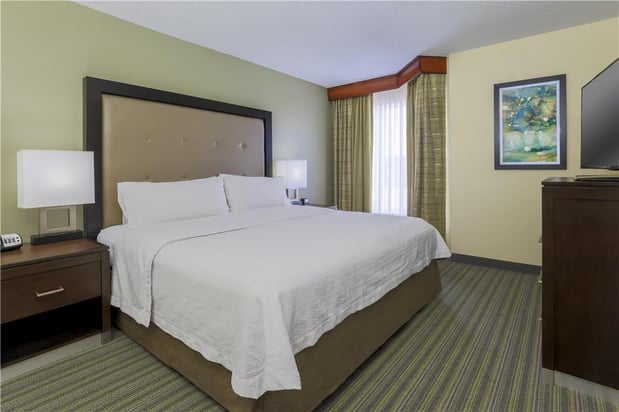 Images Homewood Suites by Hilton St. Petersburg Clearwater