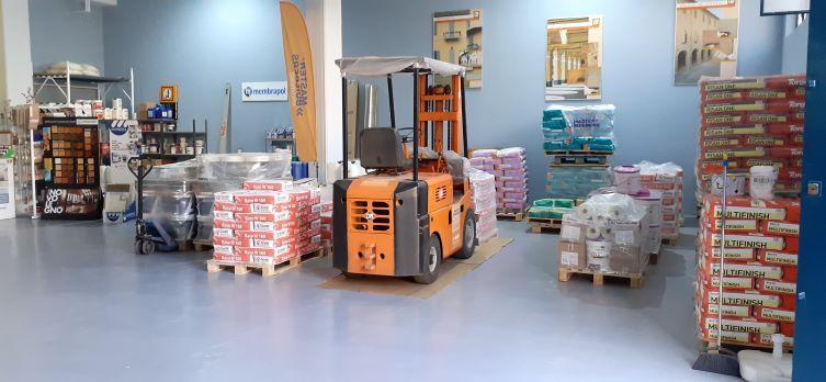 Images Frazzetta Lavori Srl