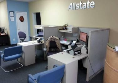 Images John Lepore: Allstate Insurance