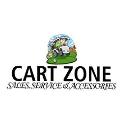 Cart Zone, Inc Logo