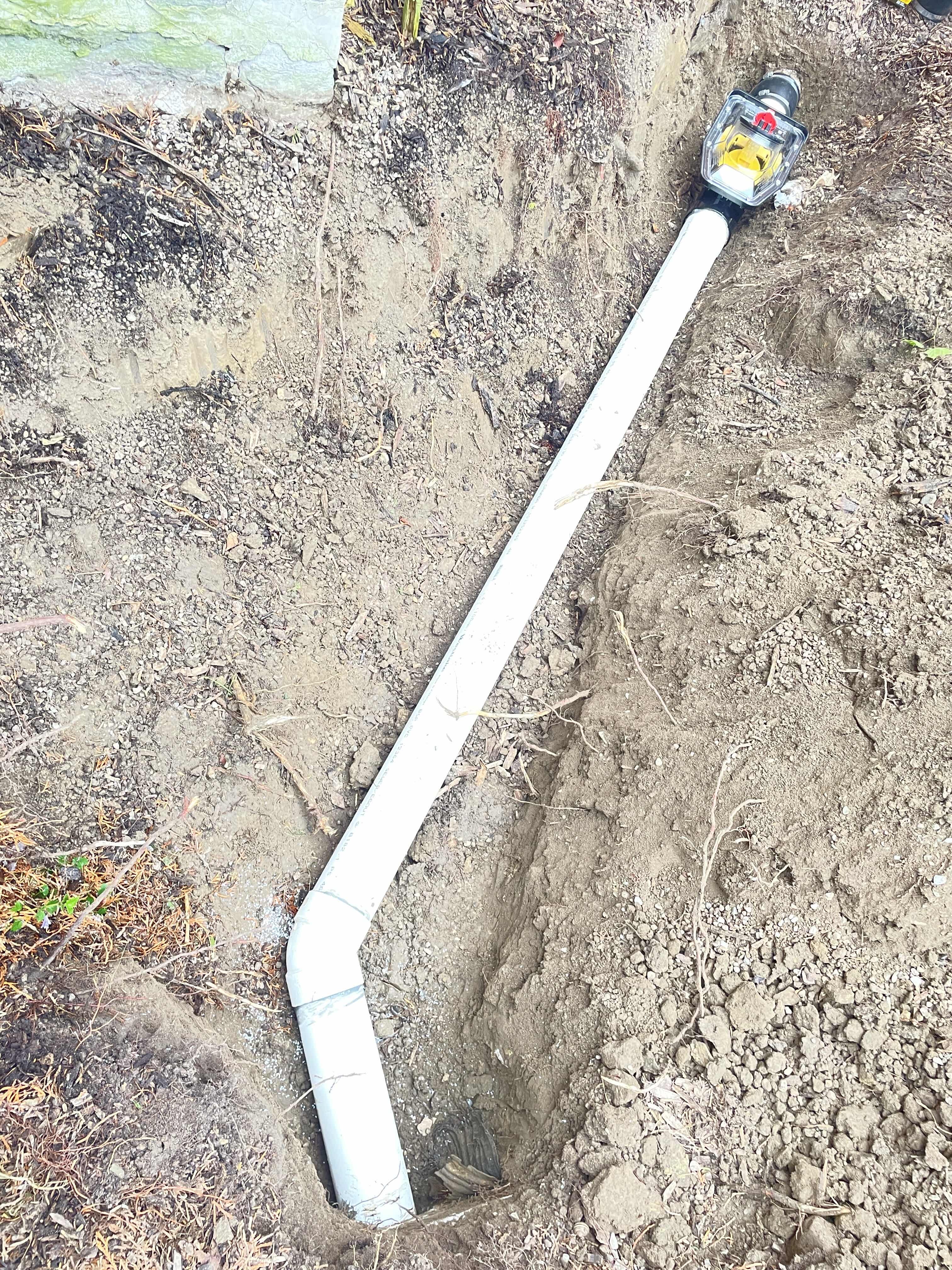 Images DrainCam Plumbing