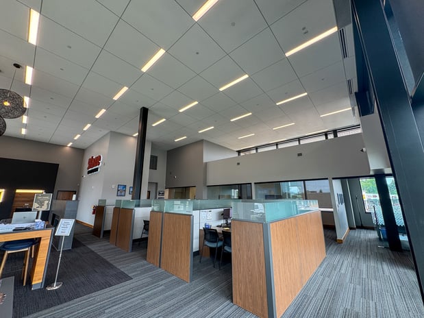 Images Blaze Credit Union - Woodbury West