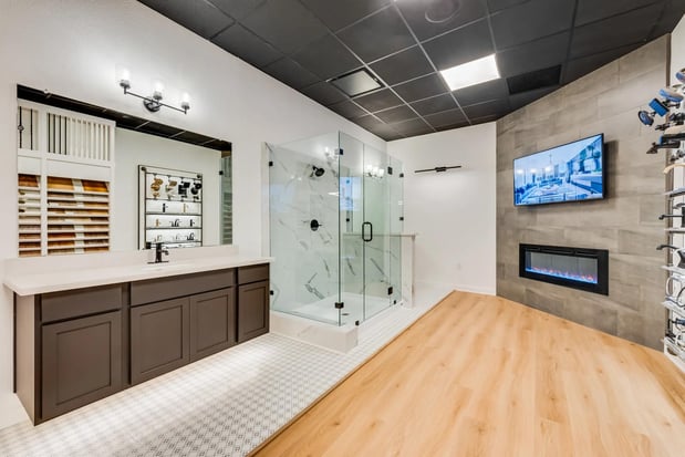 Images HistoryMaker Homes