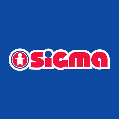 Supermercato Sigma Logo