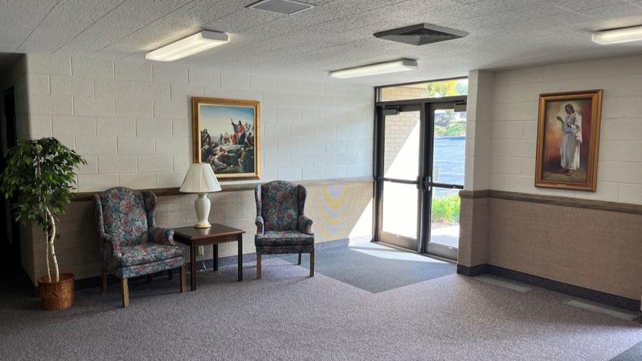 The Church of Jesus Christ of Latter-day Saints Image