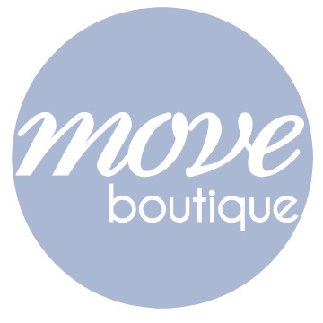 MOVE Boutique Logo