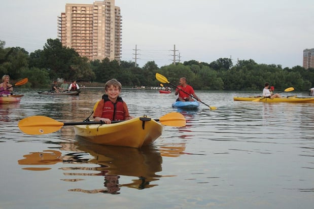 Images Live Love Paddle