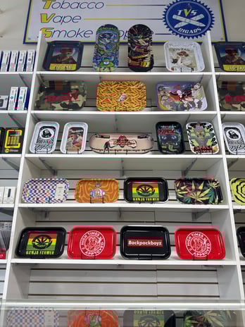 Images The Vapor Shoppe Smoke & Alternative Plus