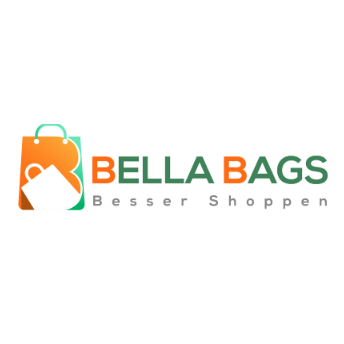 Bella Bags Tragetaschen bedrucken lassen Logo