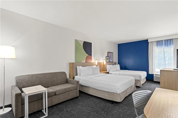 Images Spark by Hilton Bluffton Hilton Head Island