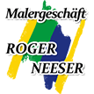 Malergeschäft R. Neeser Logo