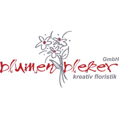 Logo Blumen Bleker