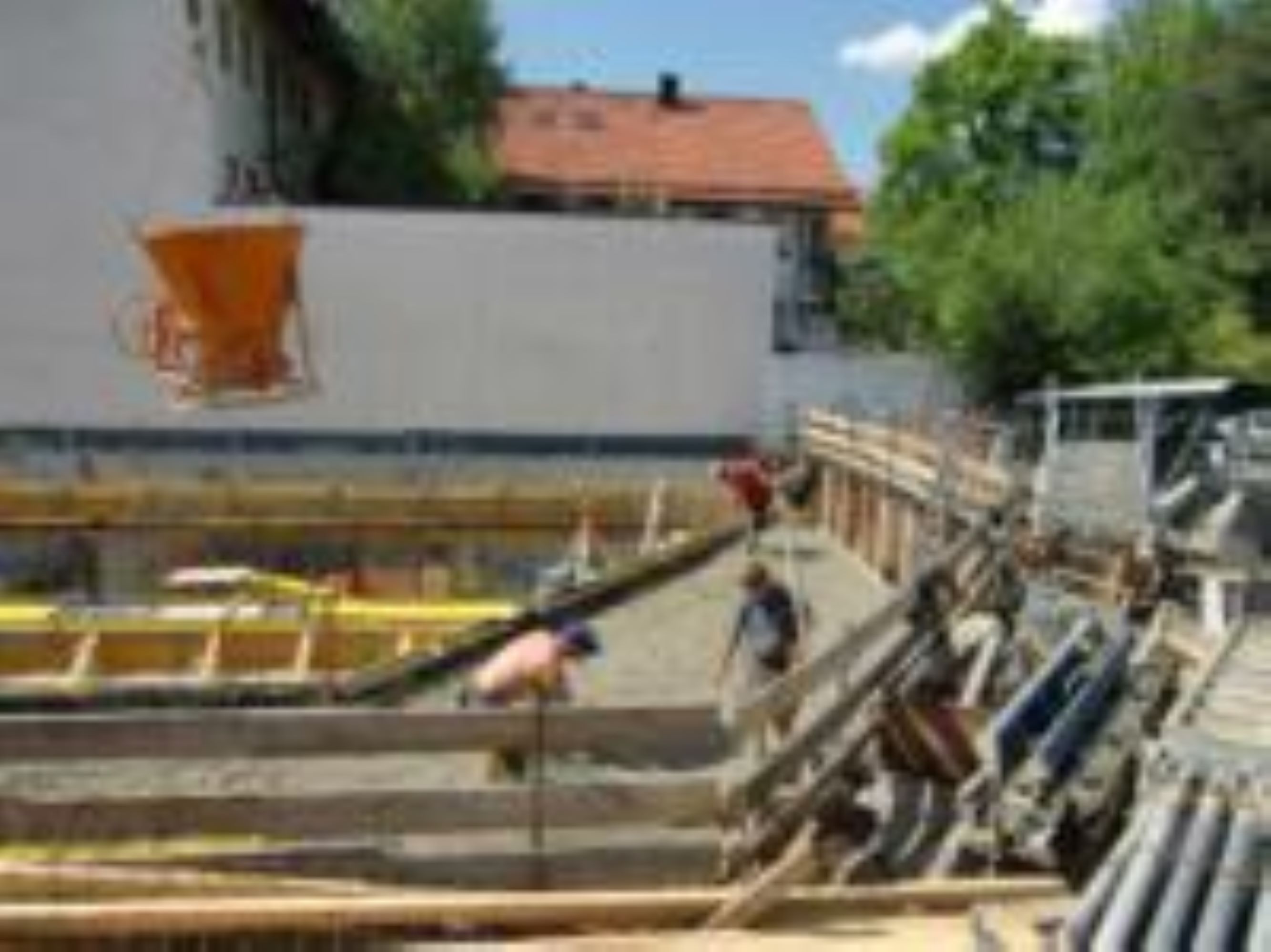 Bielz Bauunternehmen, Aufeldweg 12 in Geretsried