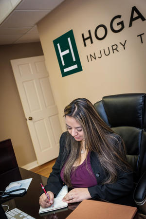 Images Hogan Law Firm, PC