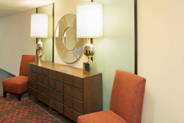 Images Hampton Inn Muskegon
