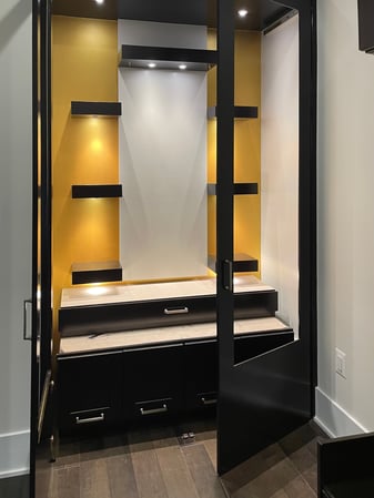Images Inspired Renovation LLC
