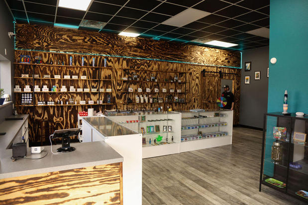 Images THE Dispensary - Sheboygan