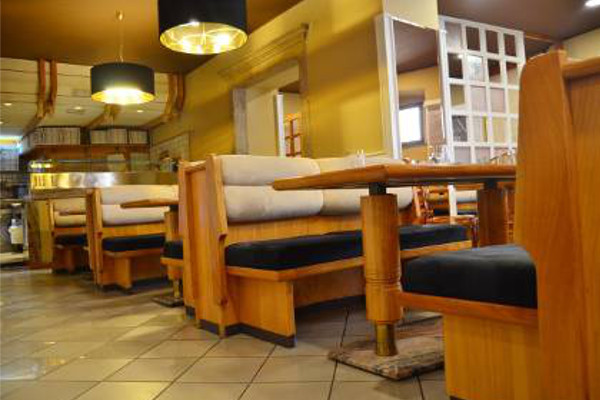 Pizzeria Ristorante alla Pace