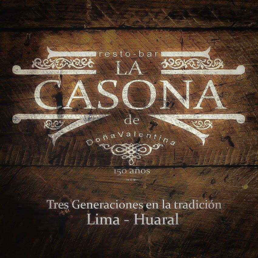 Restobar La Casona De Doña Valentina