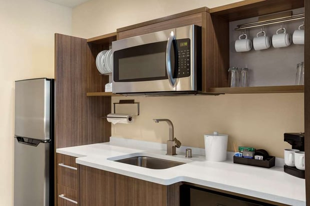 Images Home2 Suites by Hilton Minneapolis University Area