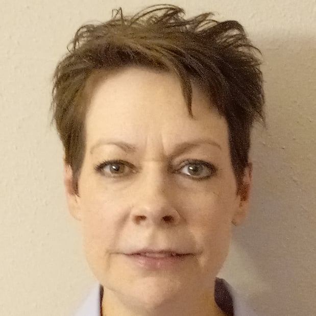 Images Christine Maxwell, Counselor