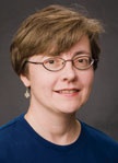 Joanne L Beaubien