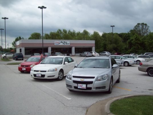 Images CarHop Auto Sales & Finance