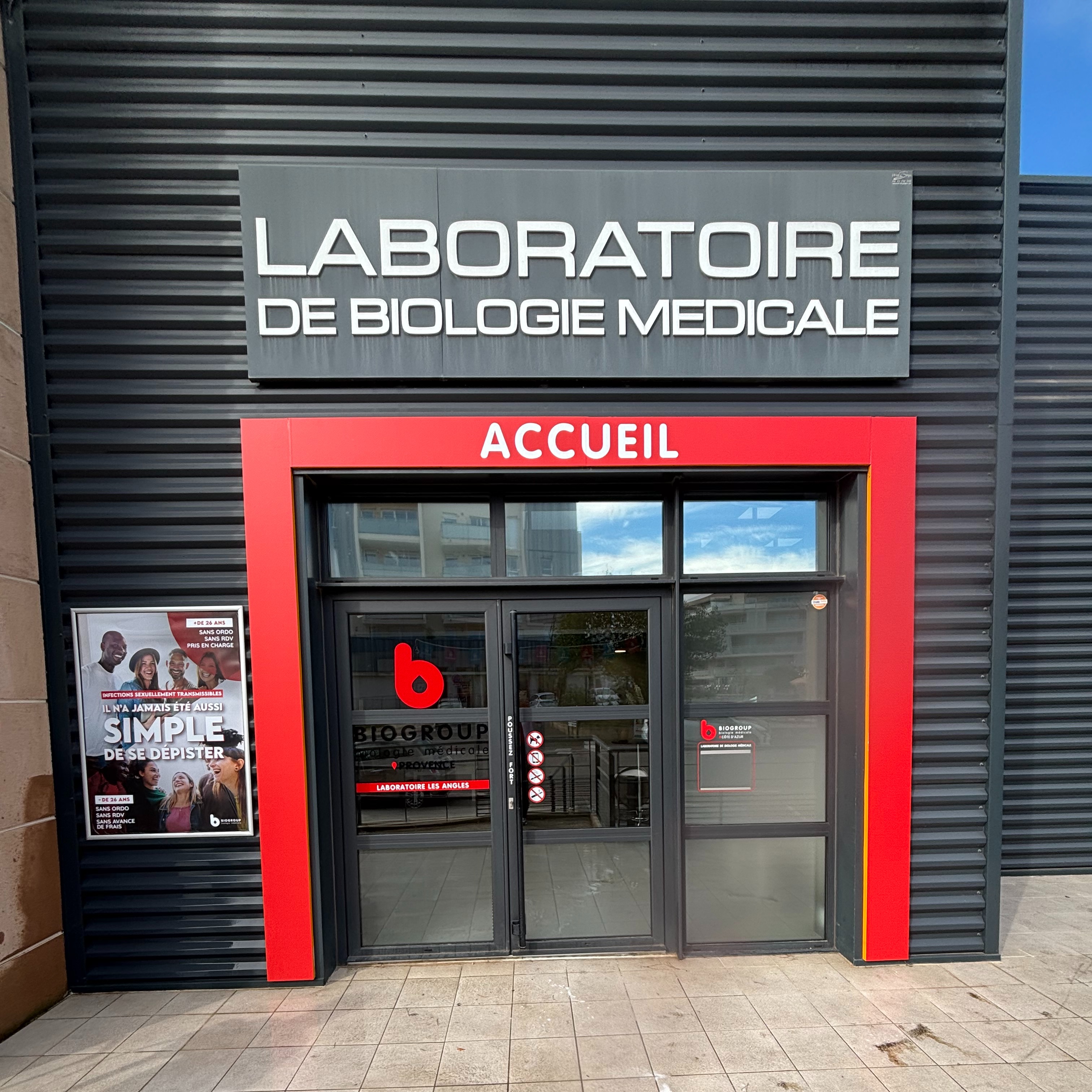galerie image