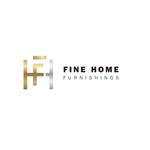 Fine Home Furnishings Logo