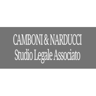 Studio Legale Associato Camboni e Narducci Logo