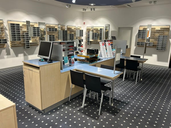 Bilder Abele Optik