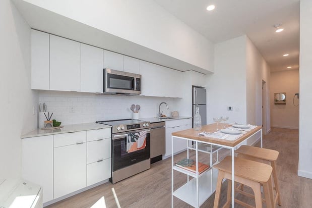 Images Brookland Apartments