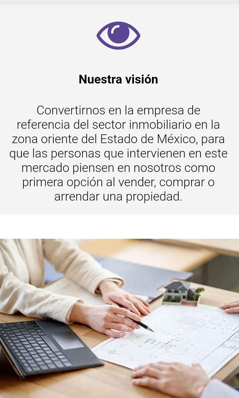 Images GALEXA Inmobiliaria México