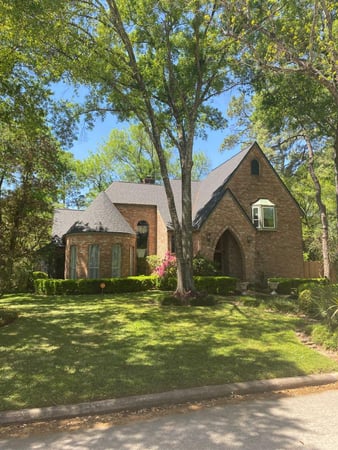 Images Blue Ribbon Roofing LLC - Jersey Village Roof Replacement