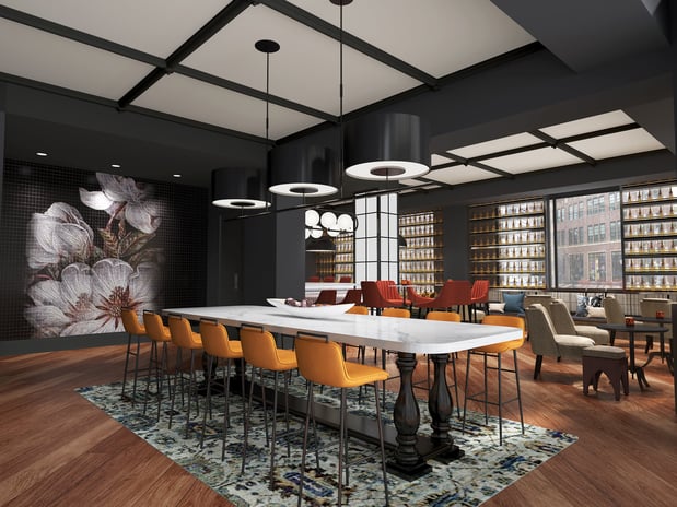Images Hotel Indigo Baton Rouge Downtown by IHG