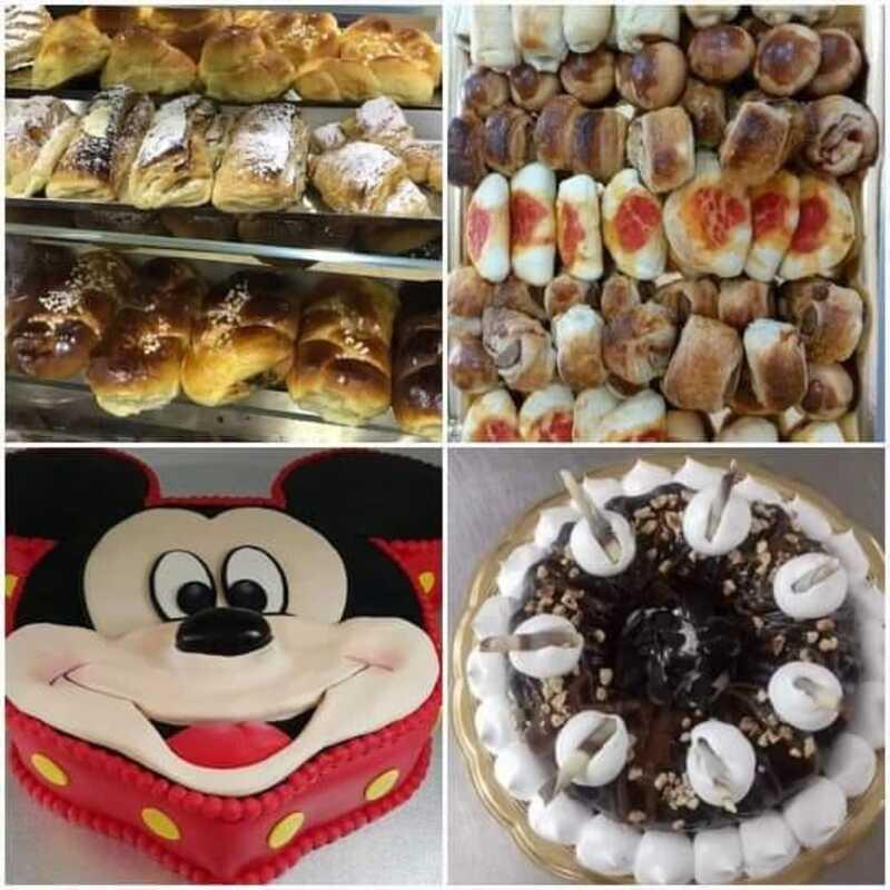 Images Pasticceria Impesi dal 1985