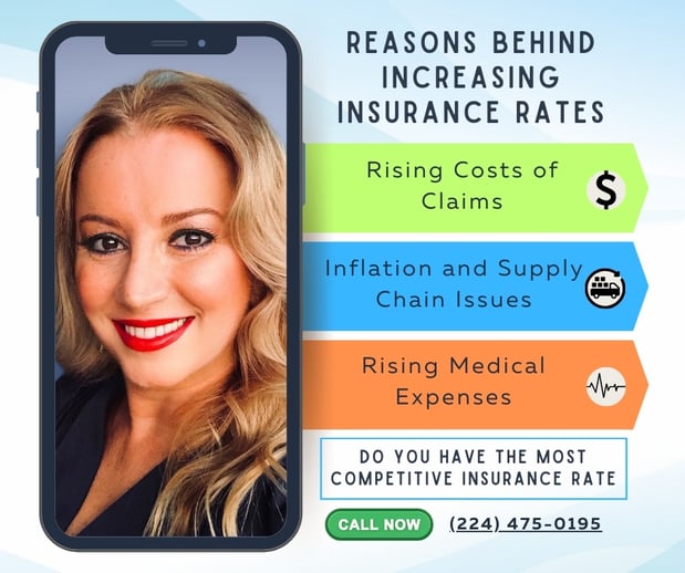 Images Seyda Calderwood: Allstate Insurance