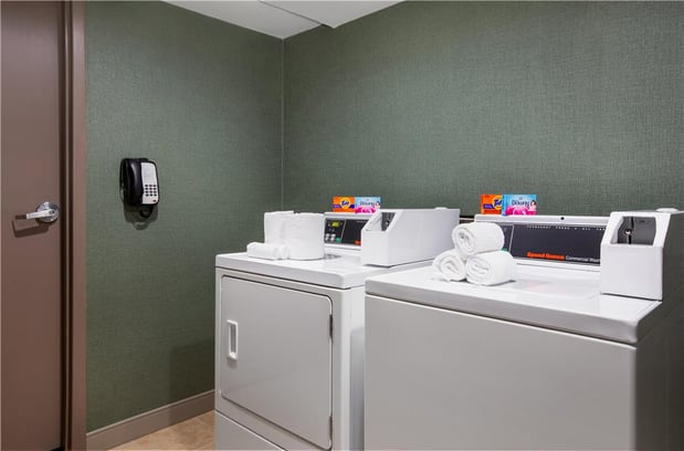 Images Hampton Inn & Suites Dallas-Arlington North-Entertainment District