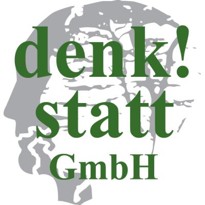 Denk Statt GmbH in Neustadt an der Waldnaab - Logo